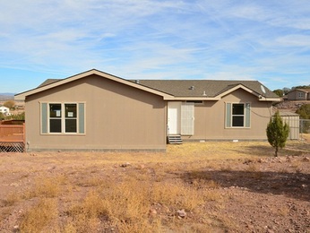 6375 North Mangas Drive, Chino Valley, AZ 86323 