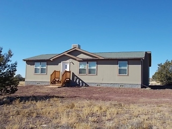 655 Couchmans Trail, Ash Fork, AZ 86320 