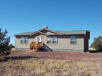 655 Couchmans Trail, Ash Fork, AZ 86320 