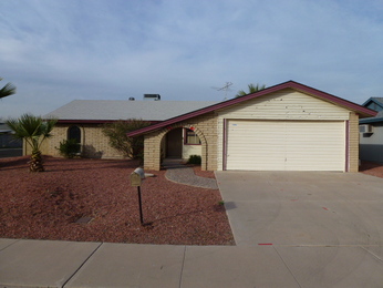 5548 West Hatcher Road, Glendale, AZ 85302 