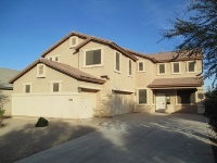 18845 North Roosevelt Avenue, Maricopa, AZ 85139 