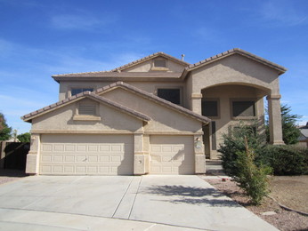 2015 South 80th Lane, Phoenix, AZ 85043 