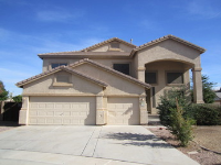 2015 South 80th Lane, Phoenix, AZ 85043 