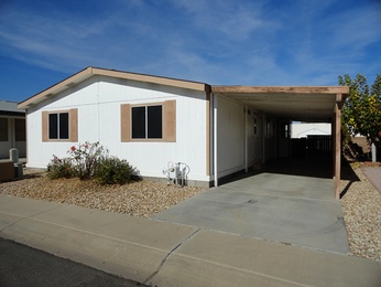 11275 N 99th Avenue    Lot 3, Peoria, AZ 85345 