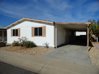 11275 N 99th Avenue    Lot 3, Peoria, AZ 85345 