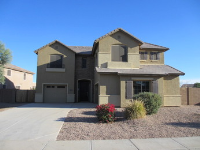 19119 North Arbor Drive, Maricopa, AZ 85138 