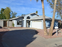 17233 North 56th Avenue, Glendale, AZ 85308 