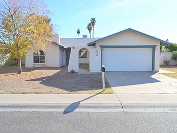 5233 West Crocus Drive, Glendale, AZ 85306 