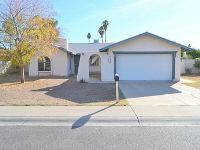 5233 West Crocus Drive, Glendale, AZ 85306 
