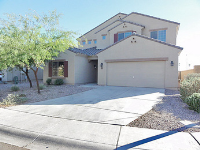 23865 West Huntington Drive, Buckeye, AZ 85326 