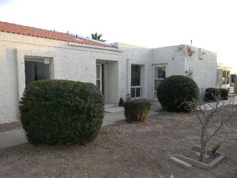 2452 North 62nd Street, Mesa, AZ 85215 