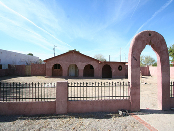 600 N Park Street, Florence, AZ 85132 