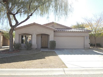 677 E Solitude Trail, San Tan Valley, AZ 85143 