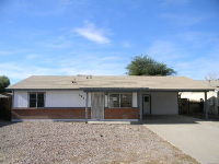 1249 South 78th Place, Mesa, AZ 85209 