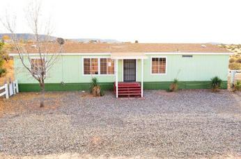 495 S Ole Paint Way, Cornville, AZ 86325 