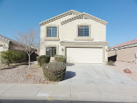 23922 West Antelope Trail, Buckeye, AZ 85326 