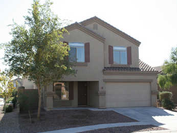 2105 W Roosevelt Avenue, Coolidge, AZ 85128 