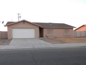 4050 S Jasmine Avenue, Yuma, AZ 85365 
