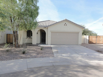 2424 S 101st Drive, Tolleson, AZ 85353 