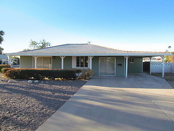 11401 West Lakeshore Drive, Youngtown, AZ 85363 