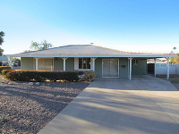 11401 West Lakeshore Drive, Youngtown, AZ 85363 