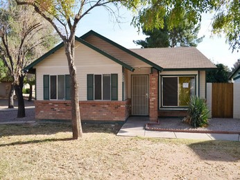 5135 E Evergreen Street Unit 1220, Mesa, AZ 85205 