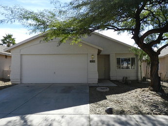 10198 E Paseo Juan Tabo, Tucson, AZ 85747 