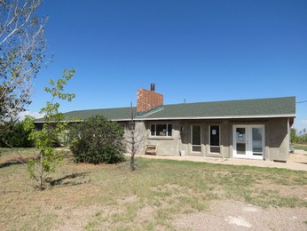 6390 E Mockingbird Road, Pearce, AZ 85625 