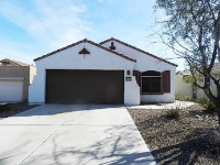 7633 W August Moon Place, Tucson, AZ 85743 