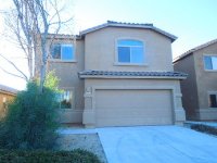 8372 S Minoan Drive, Tucson, AZ 85747 