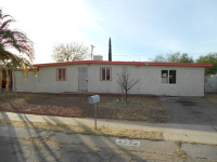6624 East Mary Drive, Tucson, AZ 85730 