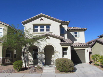 7645 E Valley Overlook Drive, Tucson, AZ 85710 