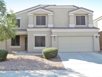 5664 S 236th Avenue, Buckeye, AZ 85326 