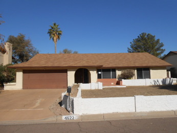 4622 West Wagoner Road, Glendale, AZ 85308 