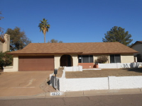 4622 West Wagoner Road, Glendale, AZ 85308 