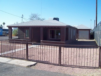 702 S. 9th Place, Phoenix, AZ 85034 