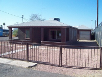 702 S. 9th Place, Phoenix, AZ 85034 Foreclosure