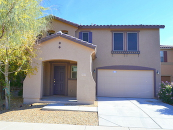 17115 North 185th Drive, Surprise, AZ 85374 