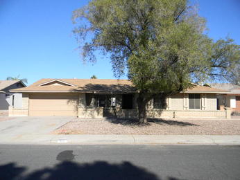 2418 W Pampa Circle, Mesa, AZ 85202 