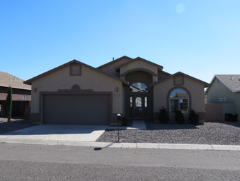 2713 East 7th Street, Douglas, AZ 85607 