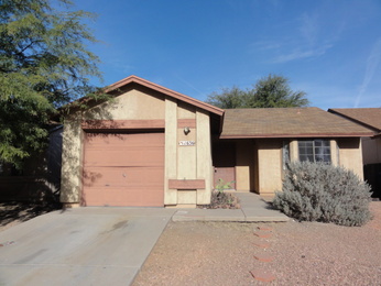 1636 West Cochran Street, Tucson, AZ 85746 