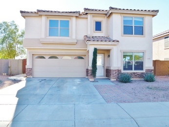 11461 East Flossmoor Avenue, Mesa, AZ 85208 