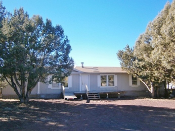 1283 E Owens, Show Low, AZ 85901 