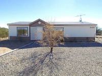 24039 West Patton Road, Wittmann, AZ 85361 