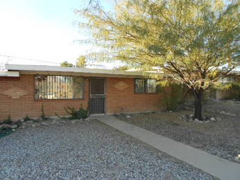 1803 West 36th Street, Tucson, AZ 85713 