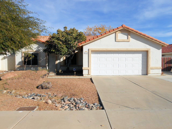653 N Sulleys Drive, Mesa, AZ 85205 