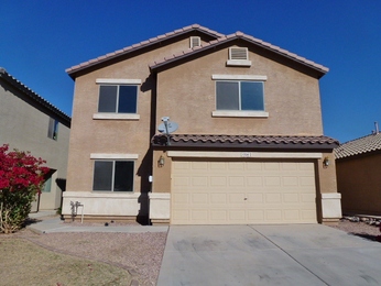 1706 E Jacob Street, San Tan Valley, AZ 85140 