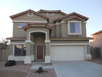 16815 W Tasha Drive, Surprise, AZ 85388 