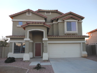 16815 W Tasha Drive, Surprise, AZ 85388 