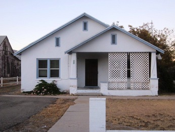 72 West Center Street, Pima, AZ 85543 
